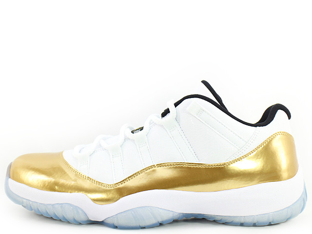 AIR JORDAN 11 RETRO LOW 528895-103