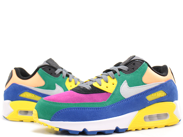 AIR MAX 90 QS CD0917-300 - 2