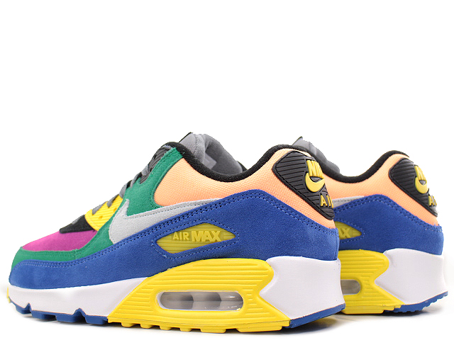 AIR MAX 90 QS CD0917-300 - 3