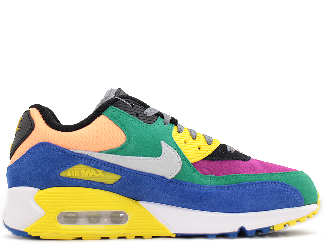 AIR MAX 90 QS CD0917-300 - 1