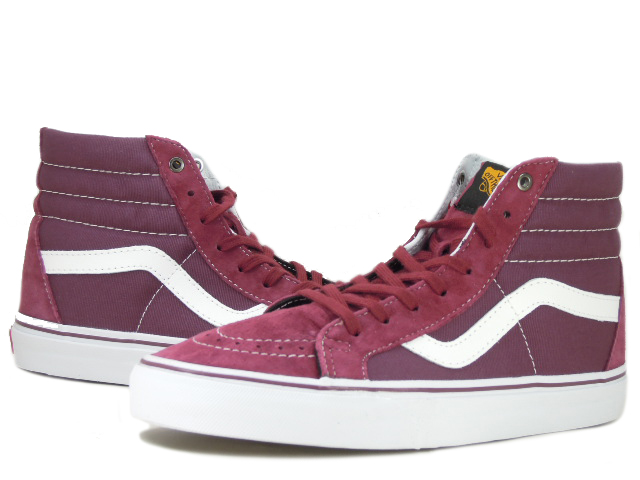 SK8-HI REISSUE VN0003CAHWM - 1