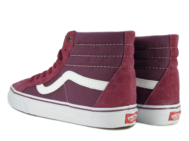 SK8-HI REISSUE VN0003CAHWM - 2