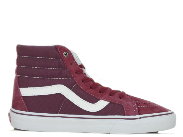 SK8-HI REISSUE VN0003CAHWM - 3