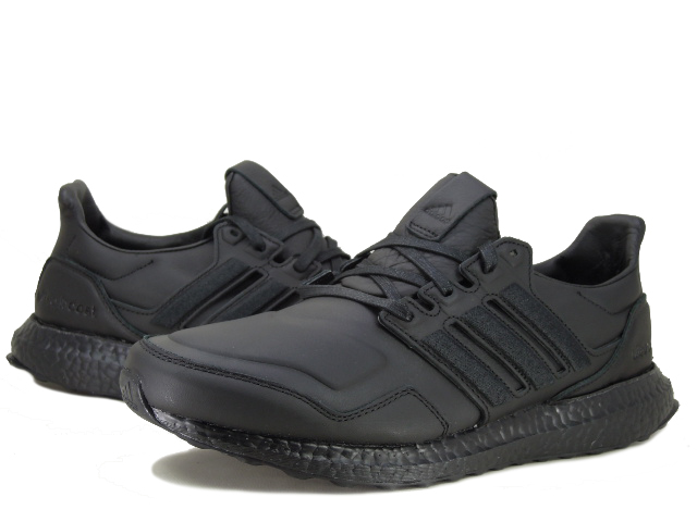 ULTRA BOOST LEATHER EF0901 - 1