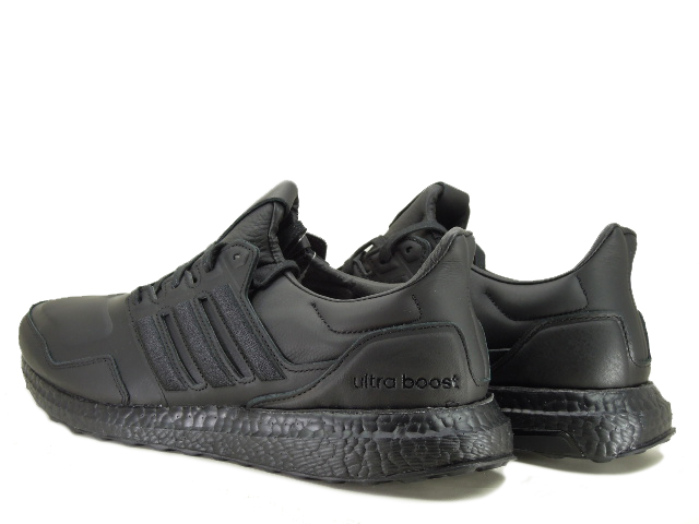 ULTRA BOOST LEATHER EF0901 - 2