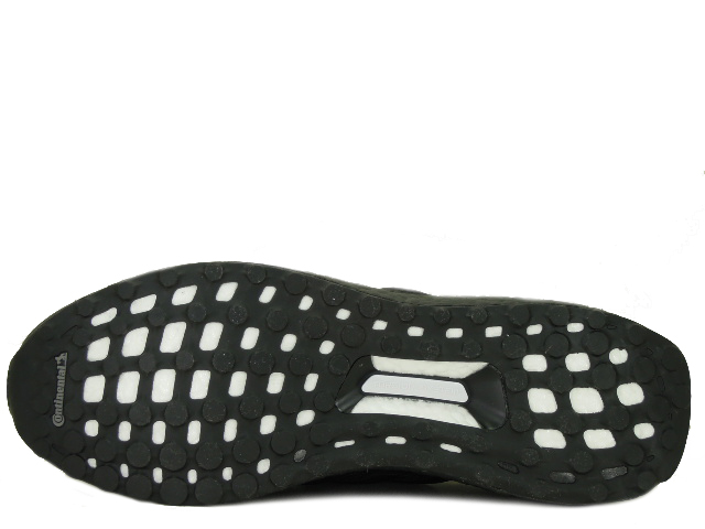 ULTRA BOOST LEATHER EF0901 - 4