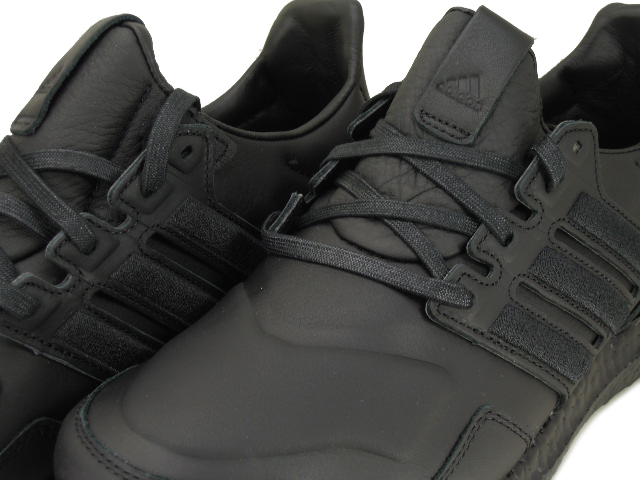 ULTRA BOOST LEATHER EF0901 - 6
