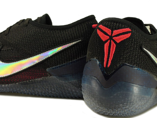 KOBE AD NXT 360 AQ1087-001 - 5