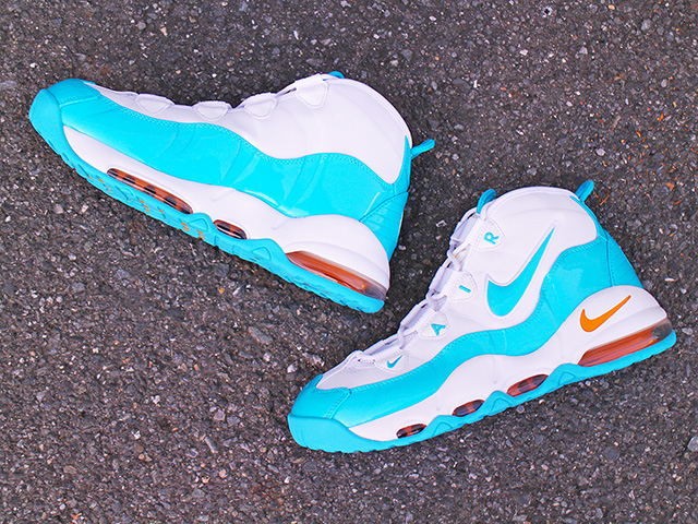 AIR MAX UPTEMPO 95 “NUGGETS”01