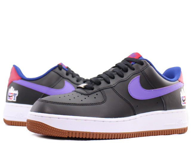 AIR FORCE 1 07 LE CQ7506-084 - 2