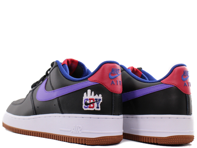 AIR FORCE 1 07 LE CQ7506-084 - 3