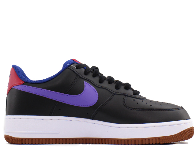 AIR FORCE 1 07 LE CQ7506-084 - 1