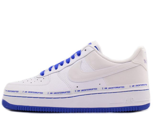 AIR FORCE 1 07 MTAA QS