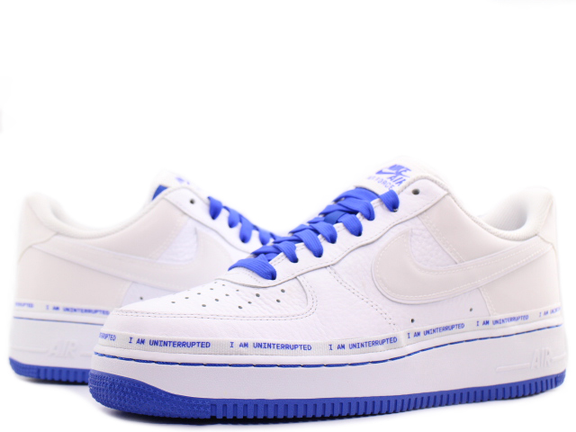 NIKE AIR FORCE 1 '07 MTAA QS 28.5cm