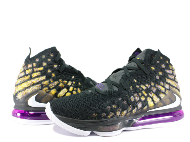 LEBRON 17 BQ3177-004 - 2