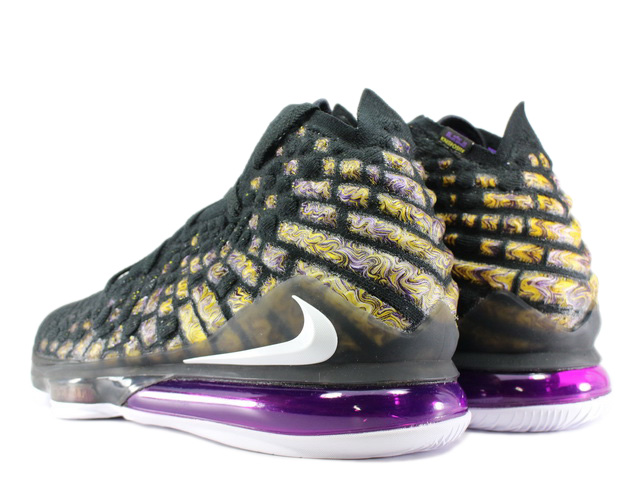 LEBRON 17 BQ3177-004 - 3