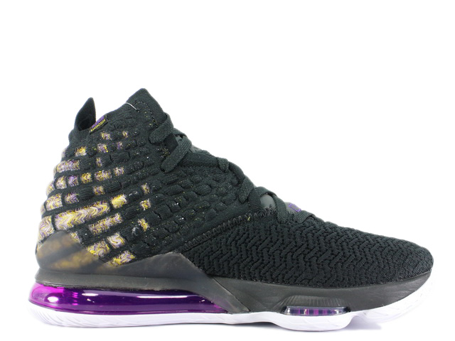 LEBRON 17 BQ3177-004 - 1