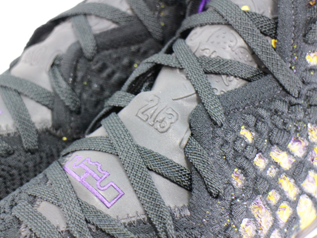 LEBRON 17 BQ3177-004 - 4