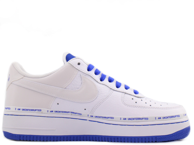 NIKE AIR FORCE1 07 MTAA QS