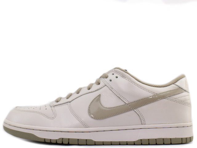 WMNS DUNK LOW 08 LE
