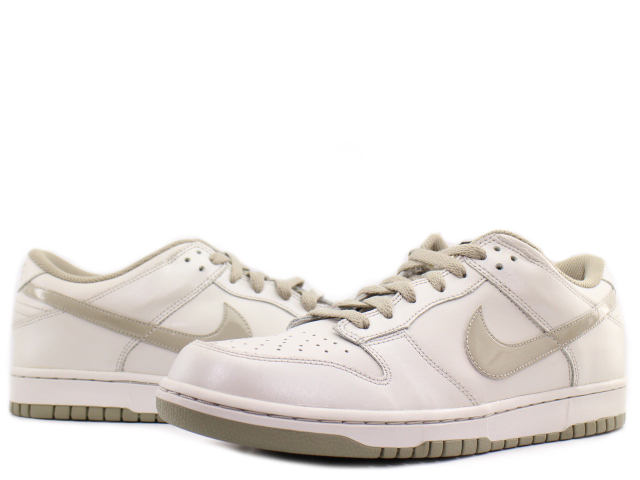 WMNS DUNK LOW 08 LE 317813-008 - 1