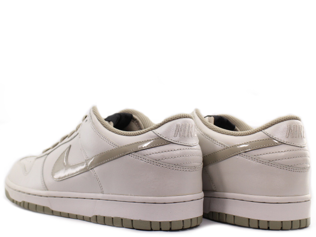 WMNS DUNK LOW 08 LE 317813-008 - 2