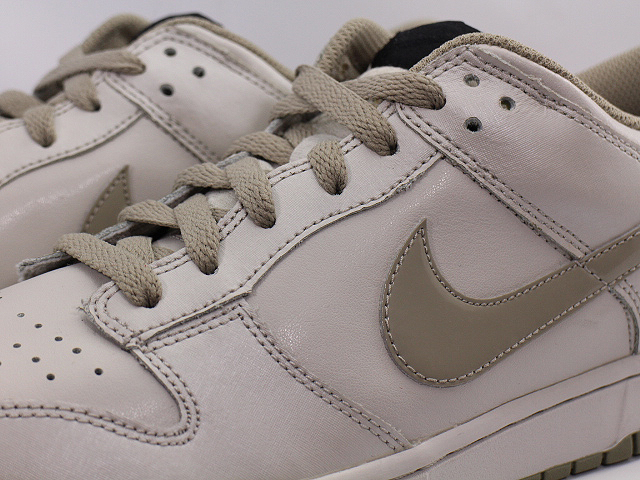 WMNS DUNK LOW 08 LE 317813-008 - 5