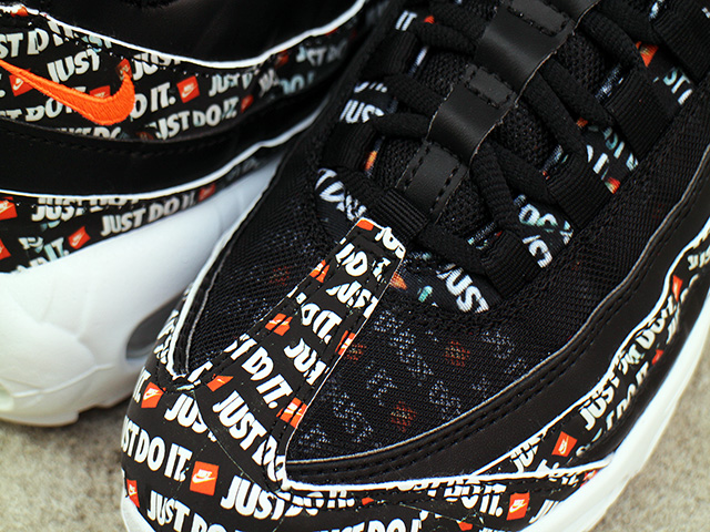 AIR MAX 95 SPECIAL EDITION “JUST DO IT” BLACK01