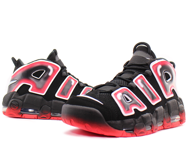 AIR MORE UPTEMPO 96 CJ6129-001 - 2