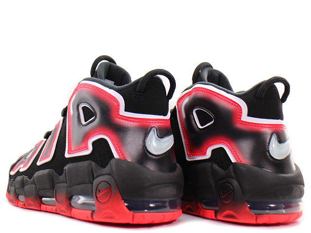 AIR MORE UPTEMPO 96 CJ6129-001 - 3