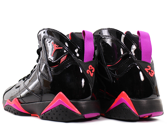 WMNS AIR JORDAN 7 RETRO 313358-006 - 3