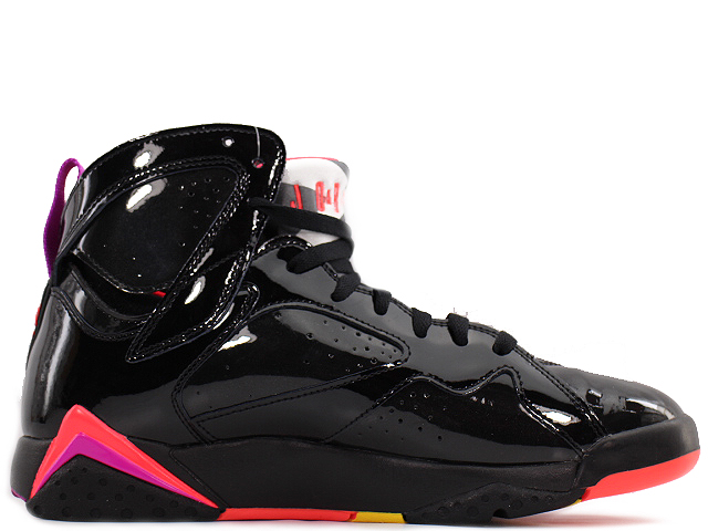 WMNS AIR JORDAN 7 RETRO 313358-006 - 1