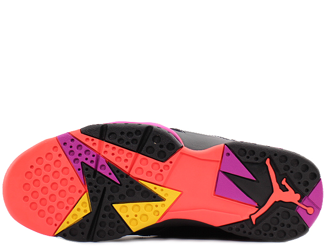 WMNS AIR JORDAN 7 RETRO 313358-006 - 5