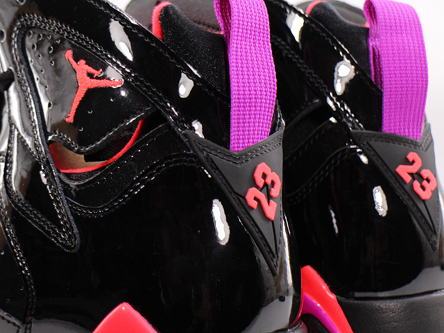 WMNS AIR JORDAN 7 RETRO 313358-006 - 4