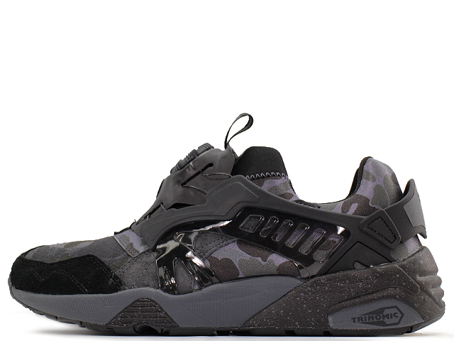 puma disc bape