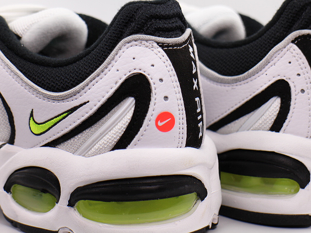 AIR MAX TAILWIND 4 AQ2567-100 - 4