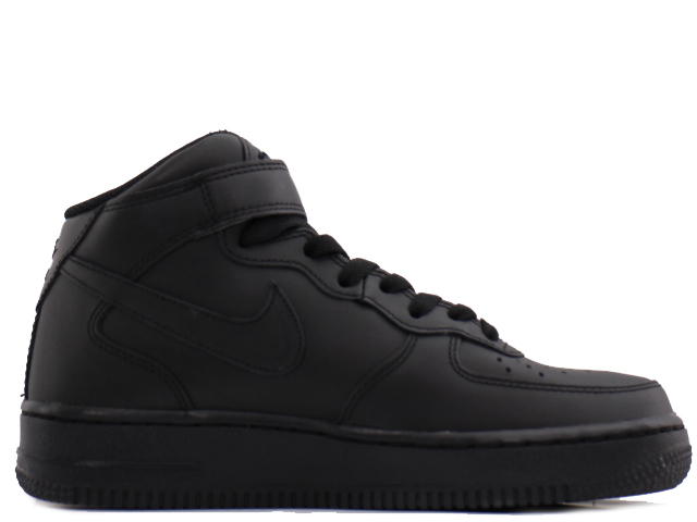 WMNS AIR FORCE 1 ’07 MID 366731-001 - 3