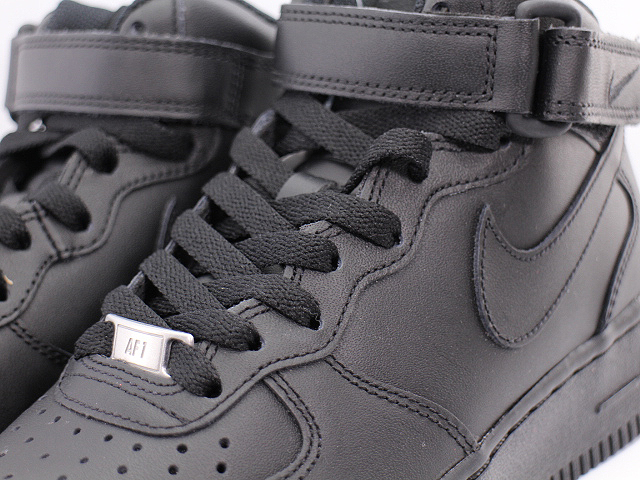 WMNS AIR FORCE 1 ’07 MID 366731-001 - 5