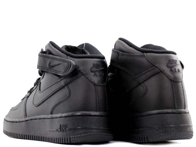 WMNS AIR FORCE 1 ’07 MID 366731-001 - 2
