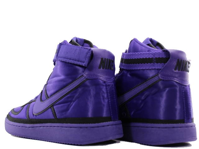 VANDAL HIGH SUPREME QS PRPL AQ2176-500 - 2
