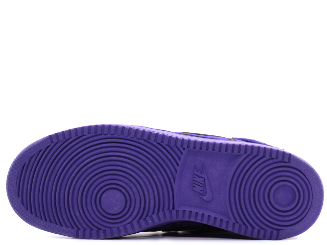 vandal high supreme qs prpl