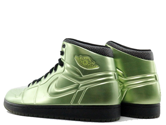 Air jordan 1 anodized cheap