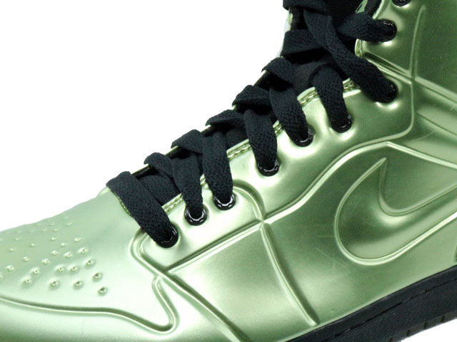 AIR JORDAN 1 ANODIZED