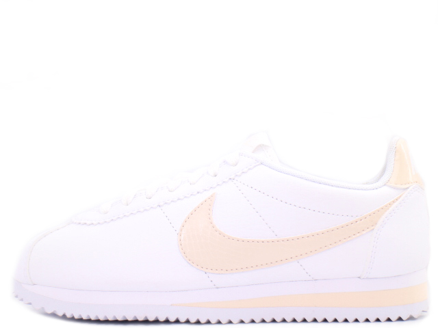 WMNS CLASSIC CORTEZ LEATHER