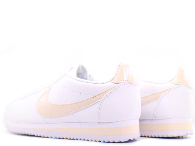 WMNS CLASSIC CORTEZ LEATHER 807471-109 - 2