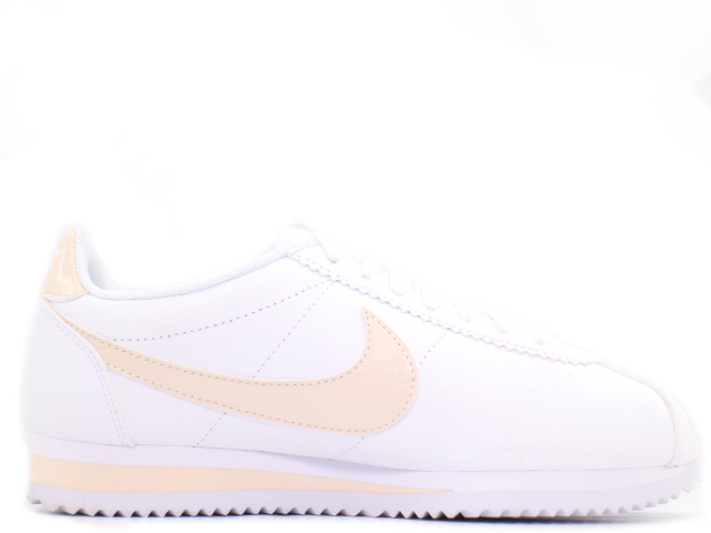 WMNS CLASSIC CORTEZ LEATHER 807471-109 - 3