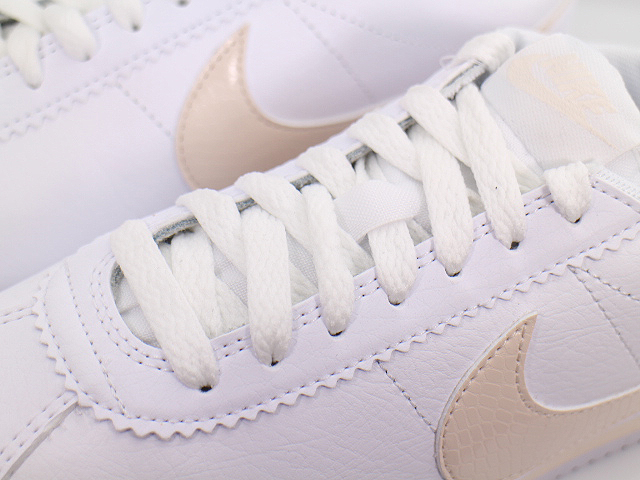 WMNS CLASSIC CORTEZ LEATHER 807471-109 - 5