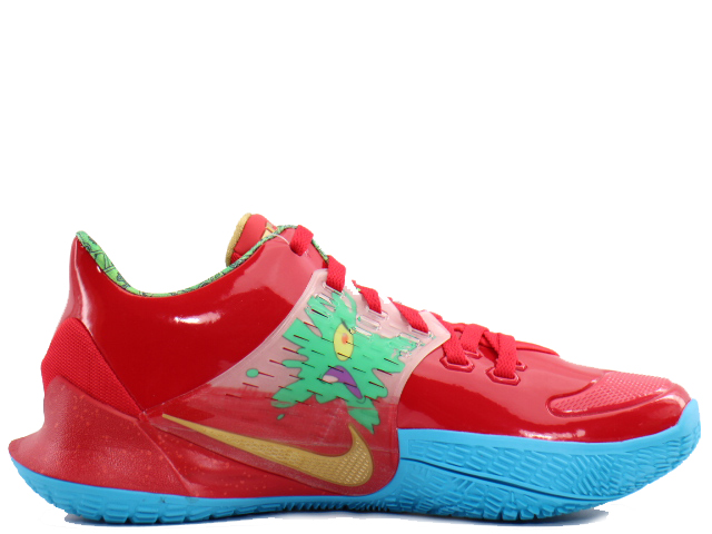 KYRIE 2 LOW SBSP EP CJ6952-600 - 3