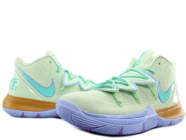 KYRIE 5 SBSP EP CJ6950-300 - 1