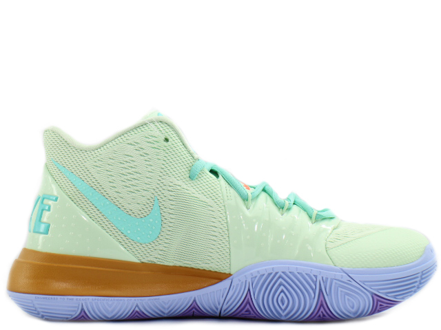 KYRIE 5 SBSP EP CJ6950-300 - 3